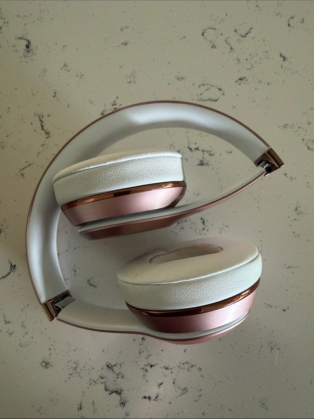 Over-Ear Headphones